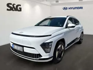Hyundai KONA Prime Elektro 65kWh*LED*KAMERA*CARPLAY*TOUCH*NAVI*