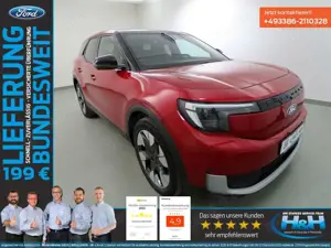 Ford Explorer Premium AWD 250kw Pano+Wärmepumpe+AHK
