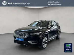 Volvo XC90 XC90 T8 AWD Plus-Bright 7S HeadUp 360° Standh Lich