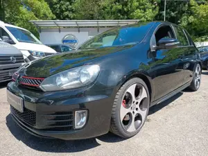 Volkswagen Golf VI GTI