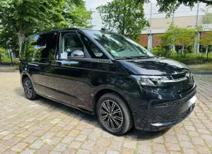 Volkswagen T7 Multivan DSG Sondermodell Goal Panoramadach Top Zustand