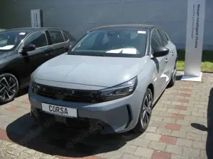 Opel Corsa GS
