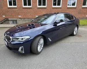 BMW 530 530d xDrive Aut. Luxury Line