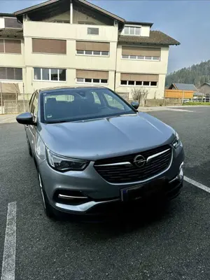 Opel Grandland X 1,2 Turbo Direct Injection Innovation Start/Stop