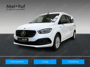 Mercedes-Benz Others eCitan Tourer PRO Lang MBUX+Kam+Tempo+TotW+LrHz