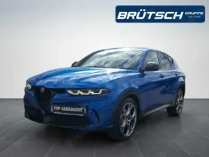 Alfa Romeo Tonale 1.5 Mild Hybrid Edizione Speciale AUTOMATIK / E-SI