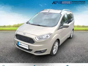 Ford Tourneo Courier Titanium 1.0 EcoBoost KAT