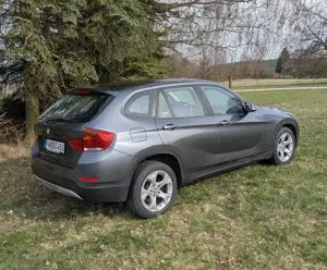 BMW X1 sDrive18d