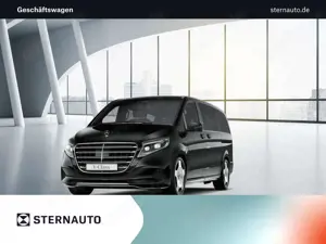 Mercedes-Benz V 300 V300 EXCLUSIVE lang  SHD/Distronic/Autom./Klima