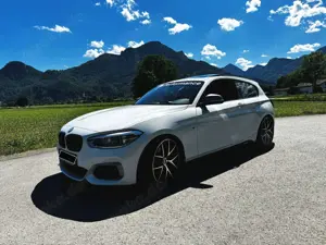 BMW 135 M135i Sport-Aut.