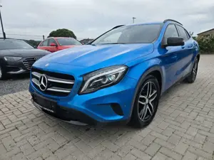 Mercedes-Benz GLA 200 GLA GLA 200