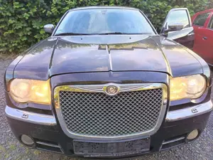 Chrysler 300C 5.7 V8 HEMI AWD ( GAS + BENZIN !!)