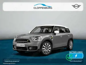 MINI Cooper SE Countryman Cooper S E ALL4 Head-Up+Navi+ACC+SHZ+KeyGO+LED