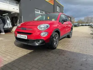 Fiat 500C MY22 1.0 GSE Hybrid CLUB51kW (70PS)