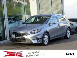 Kia Ceed / cee'd Vision 1.0T Komfort+ Allwetter Navi Klimaaut. Digi