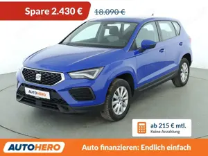 SEAT Ateca 1.0 TSI Reference *LED*TEMP*PDC*ALU*KLIMA*
