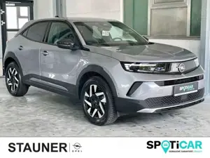 Opel Mokka AT Facelift *R-KAMERA*ACC*NAVI*WIRELESS*LHZ*SHZ*