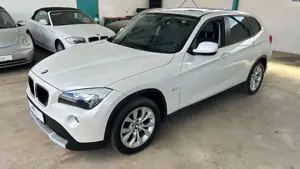 BMW X1 20 d sDrive Automatik