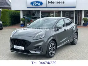 Ford Puma 1.0 EcoBoost ST-Line *TÜV+Inspektion neu*