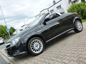 Opel Tigra 1.8 Twin Top Sport ! Beschreibung lesen !