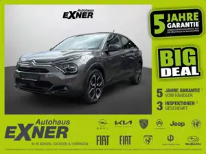 Citroen C4 e C-Series LED+SHZ+Standh.+2xKlima+Kam.+LM