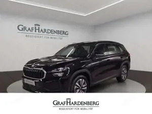 Skoda Kodiaq 2,0 TDI 4x4 Selection