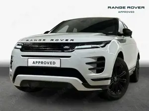 Land Rover Range Rover Evoque P300e Dynamic SE