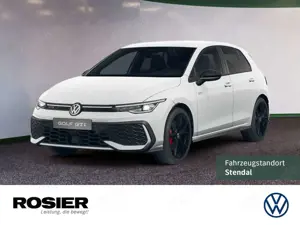 Volkswagen Golf GTI DSG AHK ACC LED KAMERA SPURH. SPURW.