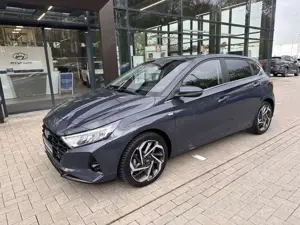 Hyundai i20 1.0 T-GDI 48V-Hybrid Prime