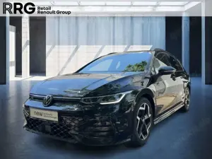 Volkswagen Golf Variant 1.5 TSI R-Line Apple CarPlay PDC KLIMA