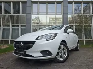 Opel Corsa E 1.4 TURBO *CARPLAY*LENKHEIZ*PDC*SHZ*TEMP