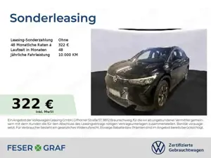 Volkswagen ID.4 Pure Performance Navi LED SiHz