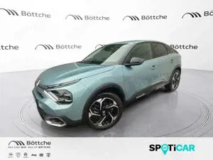 Citroen C4 Max *HEAD-UP*NAVI*LEDER*KAMERA*