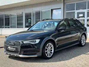 Audi A6 allroad quattro 3.0 TDI/ACC/KAMERA/LED/LEDER