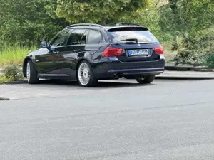 BMW 320 320d DPF Touring