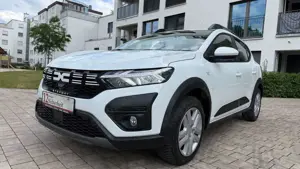 Dacia Sandero III Stepway Expression