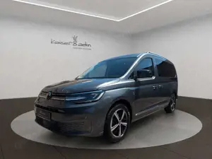 Volkswagen Others Caddy Maxi Style *1.Hand*Pano-Dach*AHK*