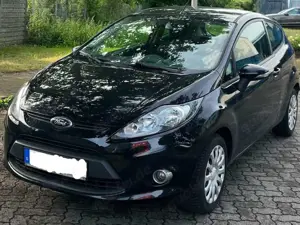 Ford Fiesta Fiesta  3-Türer 1.25 Trend