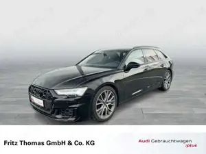 Audi S6 Avant 3.0 TDI quattro HD MLED Navi Optikp. LM20