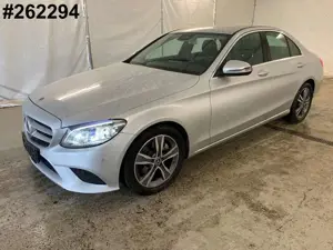 Mercedes-Benz 220 C 200 d Lim Avantgarde MULTIBEAM/KAMERA/NAVI