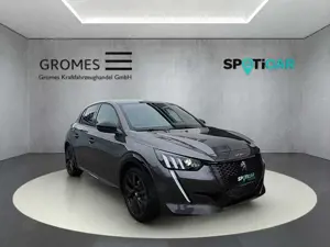 Peugeot 208 GT PT PANO Navi LED ACC Apple CarPlay Android Auto