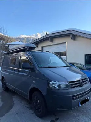 Volkswagen T5 Transporter Transporter T5 BMT Edition