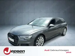 Audi A6 Avant 50 TFSI e Design S line qu. S tr. 21