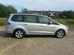 Ford Galaxy Business