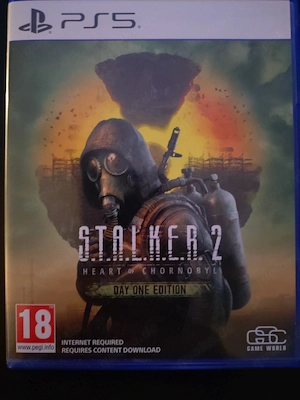 Stalker 2_Ps5