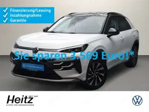 Volkswagen T-Roc eTSI DSG Energy LED ACC AppConnect PDC