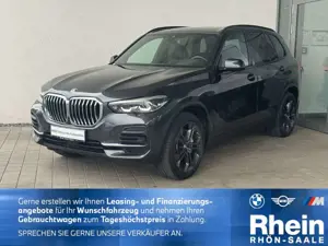 BMW X5 xDrive40d PANO.AHK.Hifi.HUD.SV elek.Sportsitz