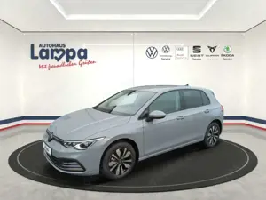 Volkswagen Golf VIII Move 2.0 TDI DSG AHK,MFK,RFK,ACC,MATRIX-LED