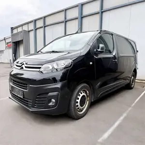 Citroen Jumpy