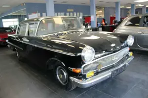 Opel Others Kapitän 2.5 P-LV